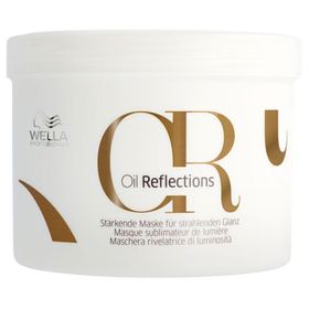Wella - Oil Reflection Glansversterkend Masker