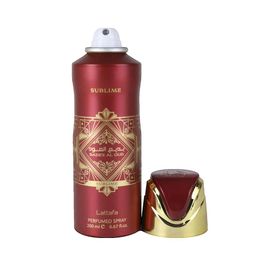 Lattafa Bade'e Al Oud Sublime Unisex Deodorant
