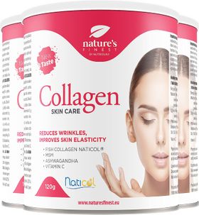 Nature's Finest Collageen SkinCare