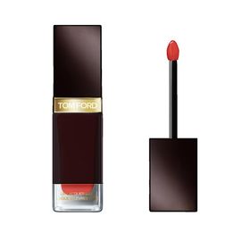 Tom Ford Lip Lacquer Vinyl Rouge à lèvres brillant