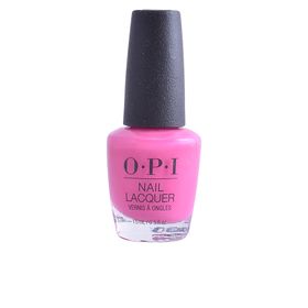 Opi Nail Lacquer No Turning Back From Pink Street