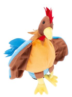 Beleduc Handpop Haan