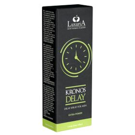 IntimateLine LuxuriA *Kronos Delay*