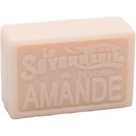 La Savonnerie de Nyons - Zeep - Amandel