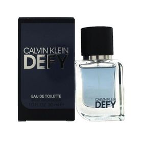 Calvin Klein Defy Houtachtige Aromatische Eau de Toilette voor heren