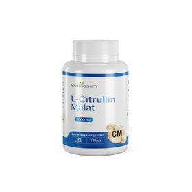 VitaSanum® Malate de L-Citrulline