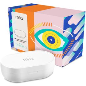mfa® Ultrasone reiniger voor harde & zachte contactlenzen