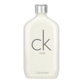 Calvin Klein One Eau De Toilette Spray
