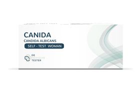 Candida Test - The Tester