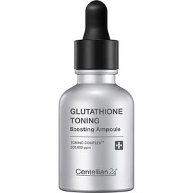 CENTELLIAN24 Glutathione Toning Boosting Ampoule – Verhelderend gezichtserum