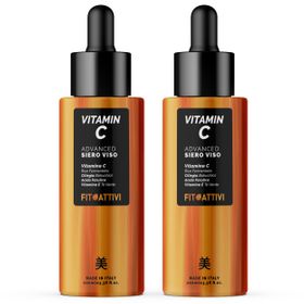 FITOATTIVI Vitamine C-serum