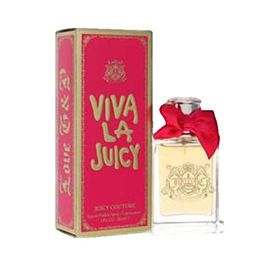 Juicy Couture Viva La Juicy Fruitige en bloemige parfum voor dames