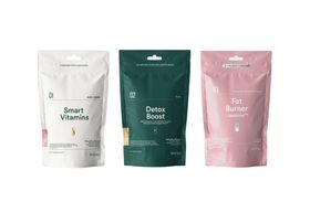 Insentials Minceur Intelligent – Perte de poids, détox, combustion des graisses
