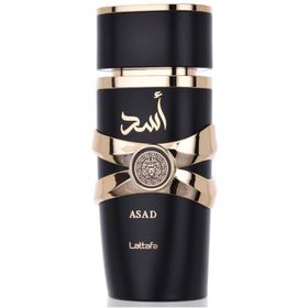 Lattafa - Asad Eau de Parfum voor Heren
