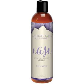 Intimate Earth *Ease*