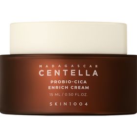 SKIN1004 Madagascar Centella Probio-Cica Enrich Cream – crème riche pour le visage
