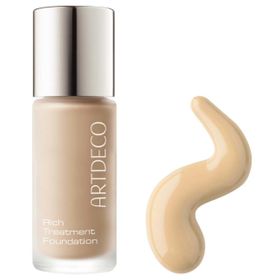 artdeco Rich Treatment Foundation Makeup 12 Vanilla Rose