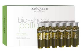 postquam bio-shock celucomplex