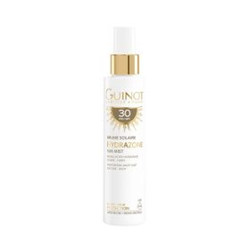 Guinot Hydrazone Solaire Brume Solaire Hydrazone Corps Spf30