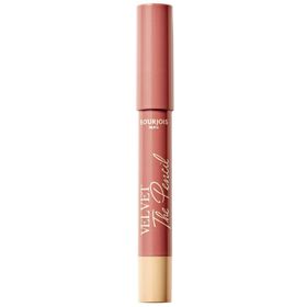 Bourjois - Crayon Rouge à Lèvres Velvet The Pencil - 01 Nudifull