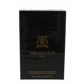 Trussardi 1911 Uomo Edition 2011 After Shave Lotion