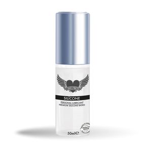 Lovelyness - siliconenglijmiddel