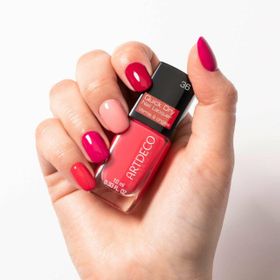 Artdeco Quick Dry Nail Lacquer Pink Passion