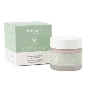 Postquam Vinocosmétique – Crème de Nuit