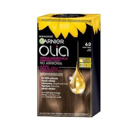 Garnier Olia Teinture cheveux châtain clair sans ammoniaque