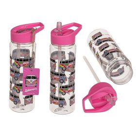 Out of the Blue drinkfles, VW T1 Bus - Summer Love