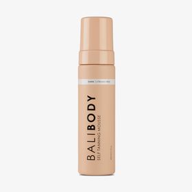 Bali Body Self Tanning Mousse