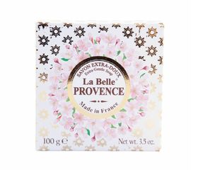 La Savonnerie de Nyons - amandelzeep, La Belle Provence