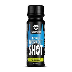Polleo SHOT Pre-Workout