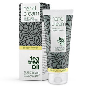 Australian Bodycare Crème pour les mains Lemon