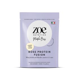 zoe Boss Protein Fusion