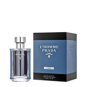 Prada L'Homme L'Eau Eau de Toilette 50 ml