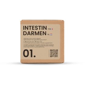 Suplemint® Cure INTESTIN