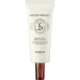 SKINFOOD Pantothenic Water Parsley Essence – Kalmerend serum met waterkers & B5