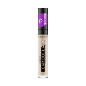 Catrice Liquid Camouflage High Coverage Concealer, 005 Light Natural