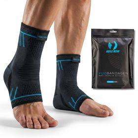 AGILE NOW Chevillère