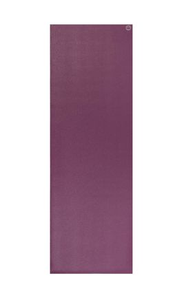 bodhi KAILASH premium wilde bessen yogamat