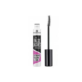 Essence - Mascara Extreme Volume & Curl False Lashes