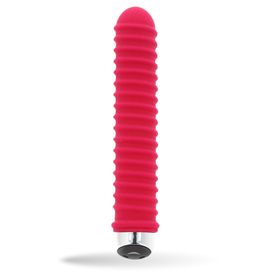 Lovelyness - Vibromasseur à rainures "Screw"