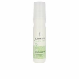 Wella Elements Leave In Conditioning Spray sans paraben