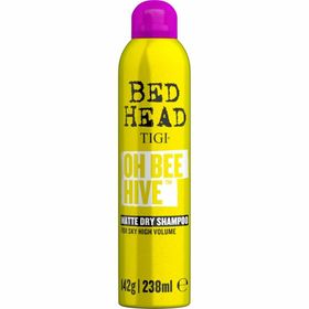 Tigi Bed Head Oh Be Hive Matte Dry Shampoo 238 ml