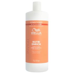 Wella - Voedende Conditioner Invigo Nutri-Enrich