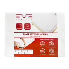 EVE Textile Protège-matelas imperméable