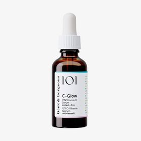 Geek & Gorgeous C-Glow serum met 15% vitamine C, hoge dosering, krachtige gezichtsbehandeling