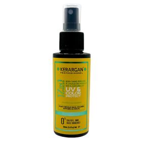 Kerargan - Lotion Tonique UV à l'Huile de Marula