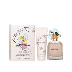 Marc Jacobs Perfect Travel Exclusieve Editie Geurset